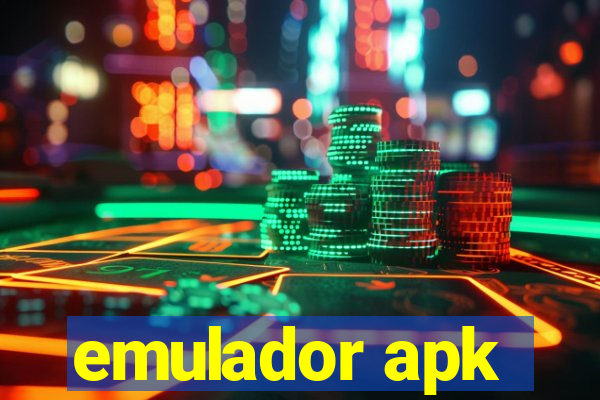 emulador apk